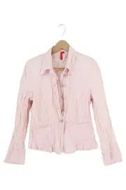 Vorschaubild 1 von NADINE H. Damen Leichte Jacke Gr. 40/L Rosa Elegant Klassisch Vintage