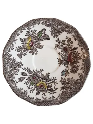 ENOCH WEDGWOOD Unterteller