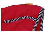 Vorschaubild 5 von Kinder Steppjacke Mädchen Gr. 56 Rot Casual