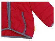 Vorschaubild 4 von Kinder Steppjacke Mädchen Gr. 56 Rot Casual