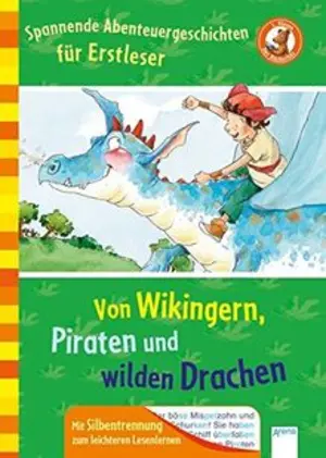 Buch für Kinder