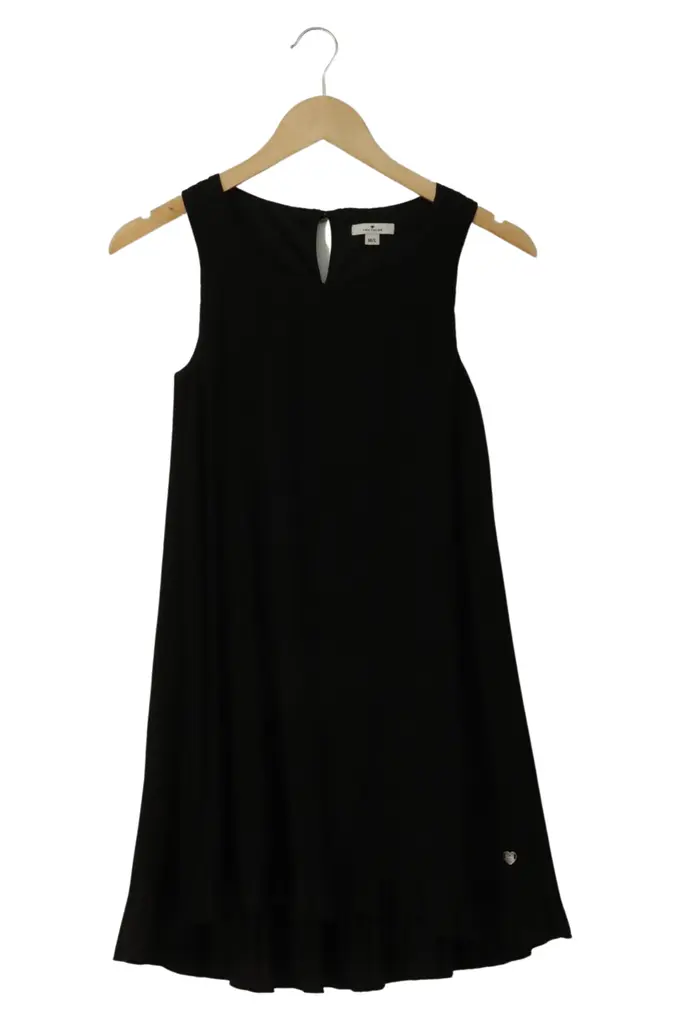 TOM TAILOR Freizeitkleid Bild 1
