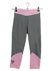 Vorschaubild 1 von Leggings Damen XS 34 Sportlich Mehrfarbig Alphaskin Climalite