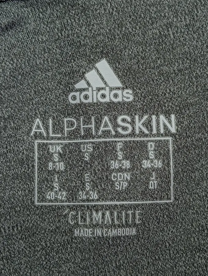 ADIDAS Leggings Bild 3