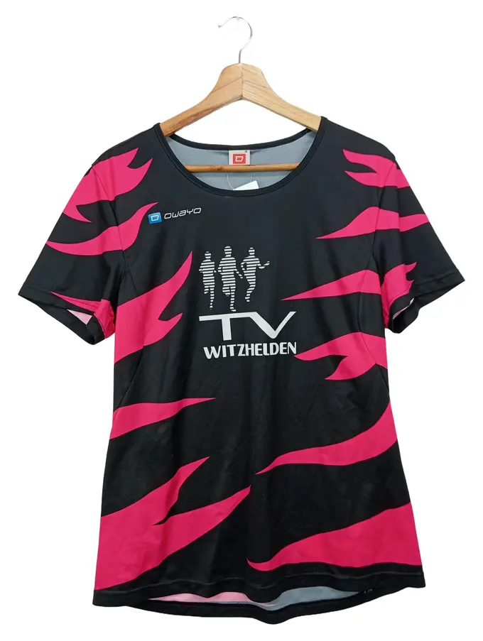 OWAYO T-Shirt Bild 1