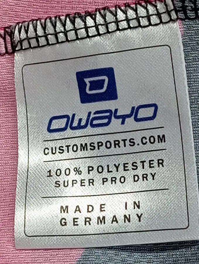 OWAYO T-Shirt Bild 5