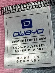 Vorschaubild OWAYO T-Shirt 5