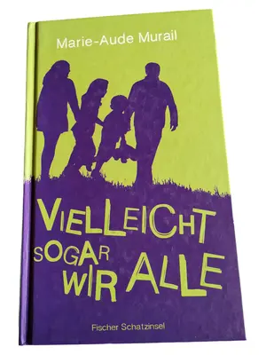 Buch für Jugendliche
