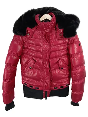WELLENSTEYN Steppjacke