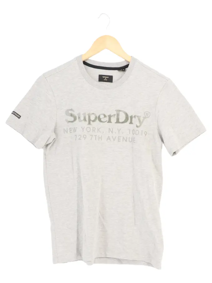 SUPERDRY T-Shirt Bild 1