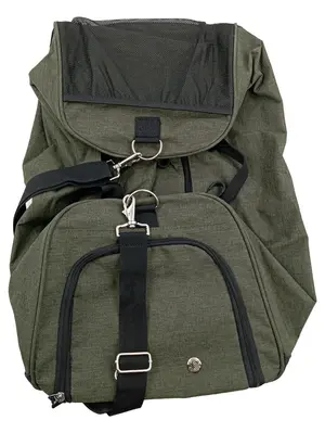 PITORIFFE Rucksack