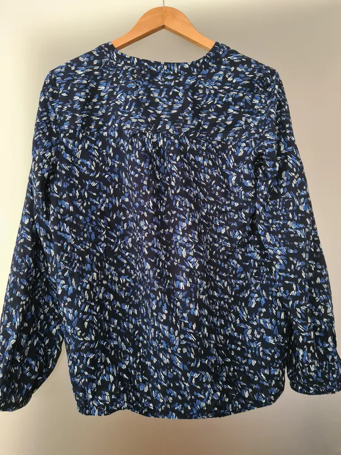CECIL Bluse Bild 5