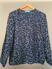 Vorschaubild CECIL Bluse 3