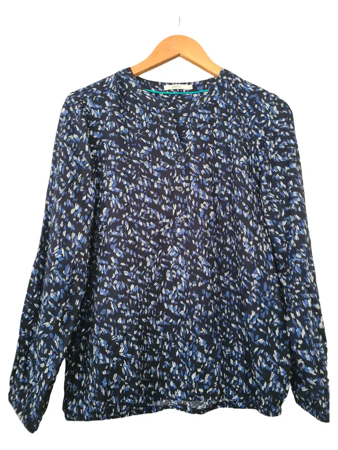 CECIL Bluse Bild 1