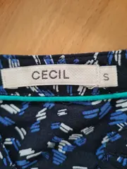 Vorschaubild CECIL Bluse 4