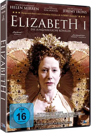 Biografischer Film