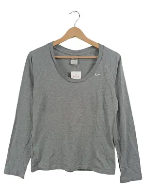 NIKE Langarmshirt