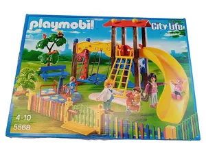 PLAYMOBIL Playmobil Spielfiguren-Set