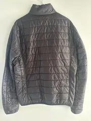 Vorschaubild 4 von Herren Steppjacke Grau Gr. 48/M Outdoor