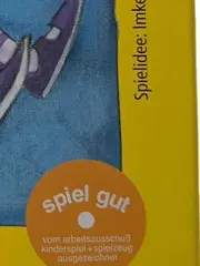 Vorschaubild 5 von Kleine Gewitterhexe 4351 Memospiel Kinderspiel Gedächtnisspiel Hexe Spiel