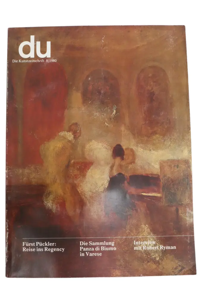 Zeitschrift Bild 1