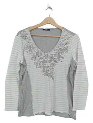 BIBA Langarmshirt