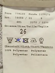 Vorschaubild BUGATTI Leichte Jacke 4