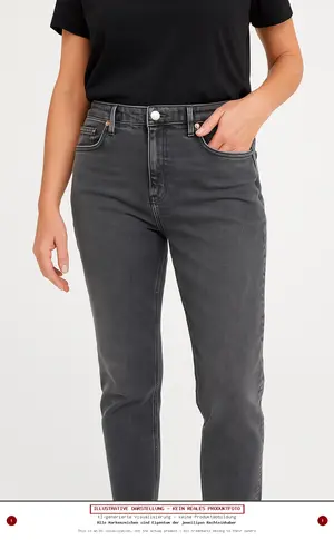 MANGO Jeans Slim Fit