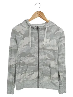 NIKE Sweatjacke
