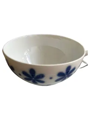 ARZBERG Tasse und Unterteller