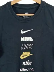 Vorschaubild 2 von Herren T-Shirt The Tee Logo-Print Schwarz Größe S