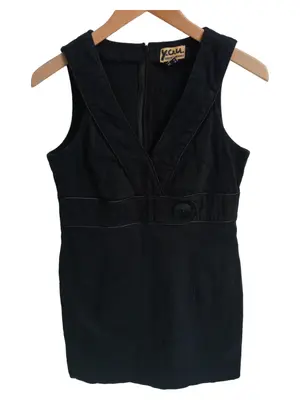 Y.O.U. YOUNG ORDER UNLIMITED Etuikleid