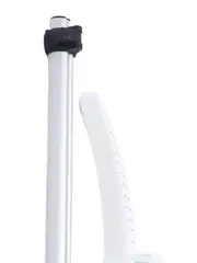 Vorschaubild 5 von CLEANmaxx Hemden- & Blusenbügler Automatischer Bügelpuppe Trockner Glätter Weiß