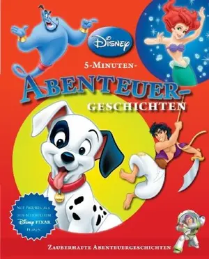 Buch für Kinder
