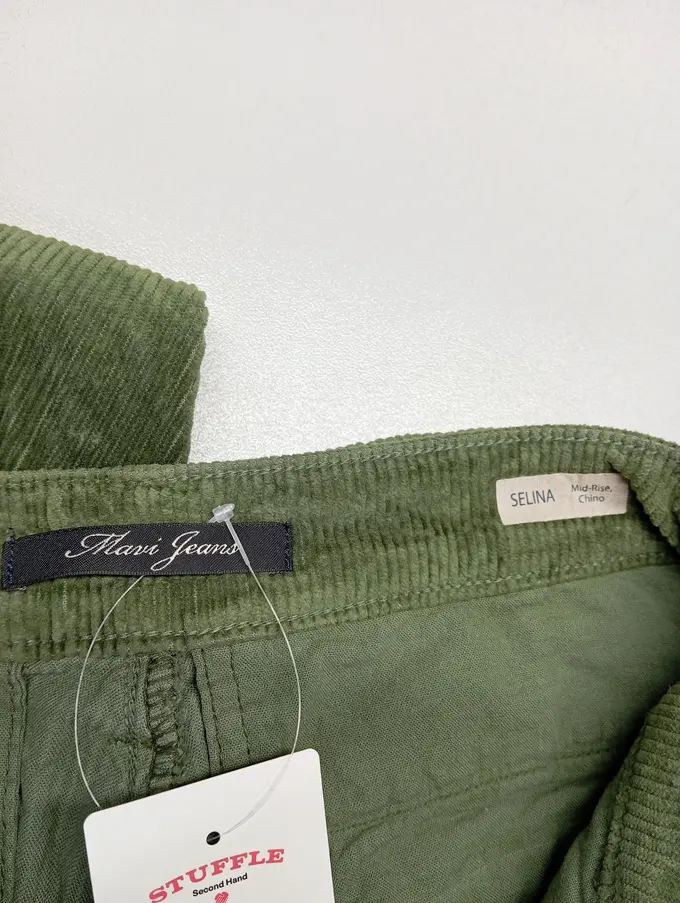MAVI JEANS Cordhose Bild 3