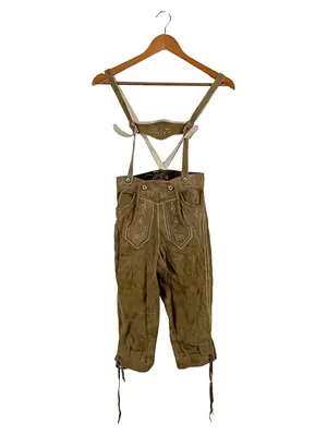 SPIETH & WENSKY Trachtenhose