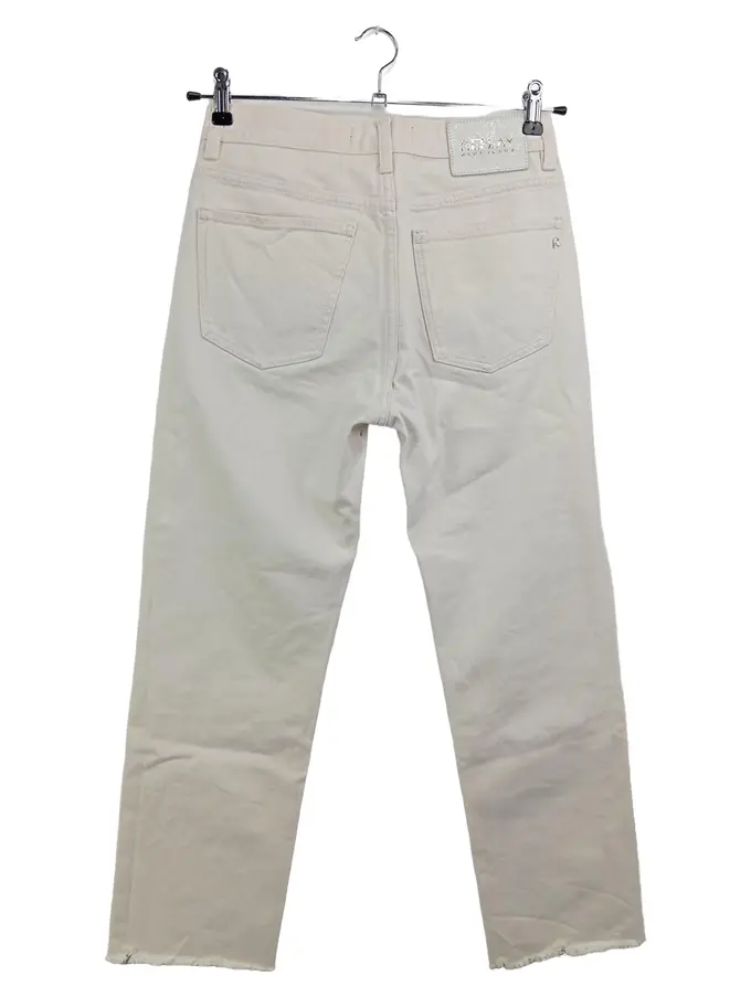 REPLAY Jeans Straight Leg Bild 2