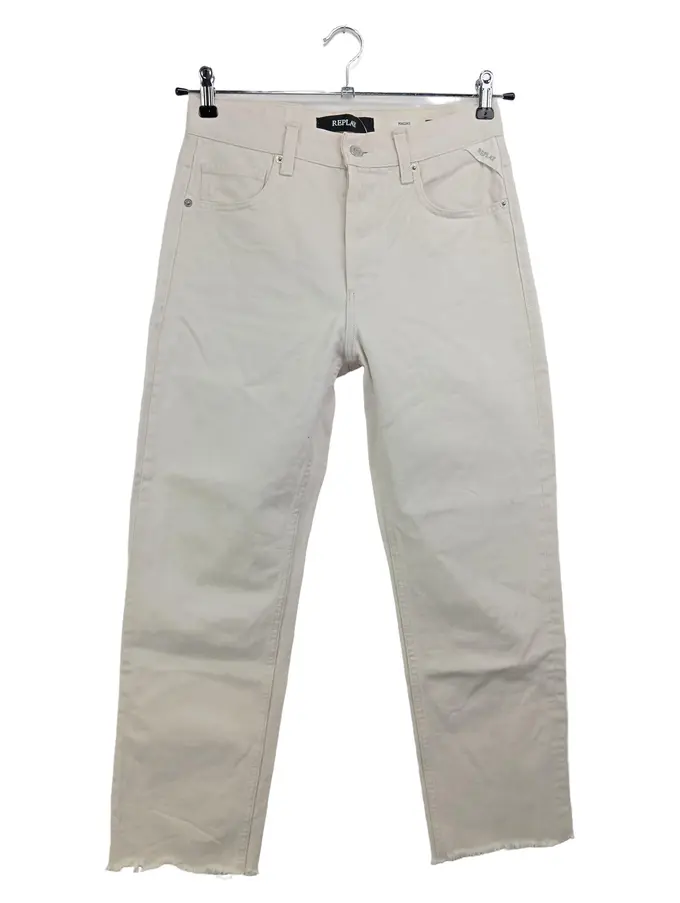 REPLAY Jeans Straight Leg Bild 1