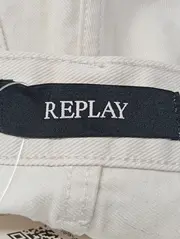 Vorschaubild REPLAY Jeans Straight Leg 3