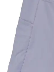 Vorschaubild 4 von Damen Sport Shorts Gr. L Lila Laufhose mit Taschen