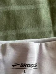 Vorschaubild 6 von Damen Sport Shorts Gr. L Lila Laufhose mit Taschen