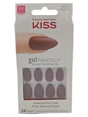 KISS Nagelpflegeset
