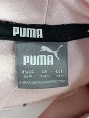 Vorschaubild PUMA Kapuzenpullover 2