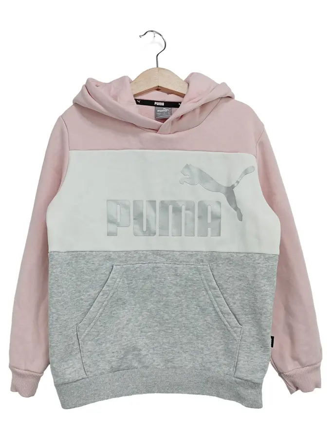PUMA Kapuzenpullover Bild 1