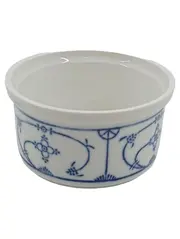 Vorschaubild 1 von Tasse Indisch Blau Porzellan Mehrfarbig Blumenmuster Klassisch