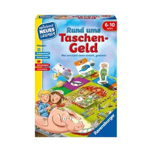 RAVENSBURGER Lernspiel