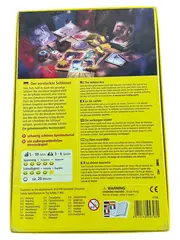 Vorschaubild 2 von Der versteckte Schlüssel Brettspiel Kinderspiel ab 4 Jahre 3-6 Spieler