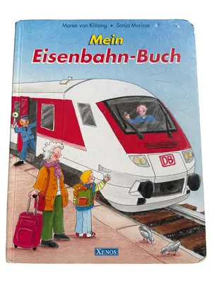 Sachbuch für Kinder