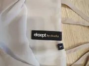 Vorschaubild 3 von by Shoeby Damen Sport Top Beige Gr. L Träger-Top