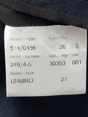 Vorschaubild BRIONI Sakko 4
